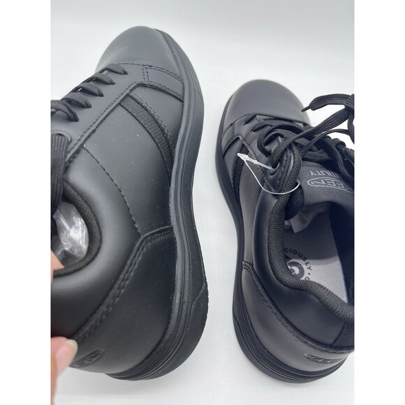 Keen Utility Kenton WTX Work Shoe (Soft Toe) Women's 7 Black - Picture 7 of 8